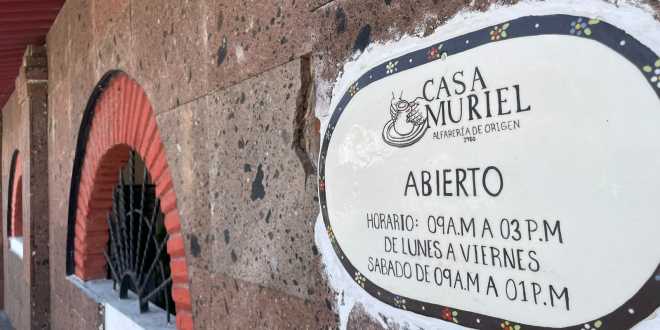 Casa Muriel: El alma de barro que llevará a Tabasco al encuentro ‘Original’