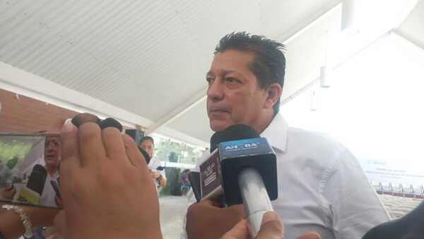 Fallas eléctricas afectan operación de plantas de agua