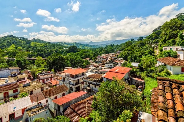 Tapijulapa celebra 16 años como Pueblo Mágico