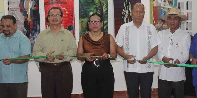 Celebran 10 años del Expo Coloquio Internacional «PreTextos del Solsticio»