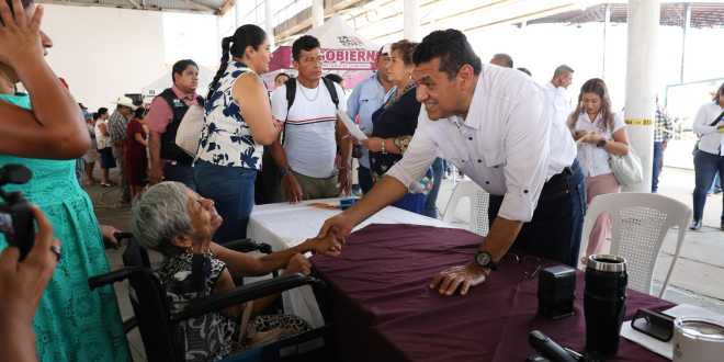 Universidad Rosario Castellanos en Jonuta está lista para abrir el próximo ciclo escolar