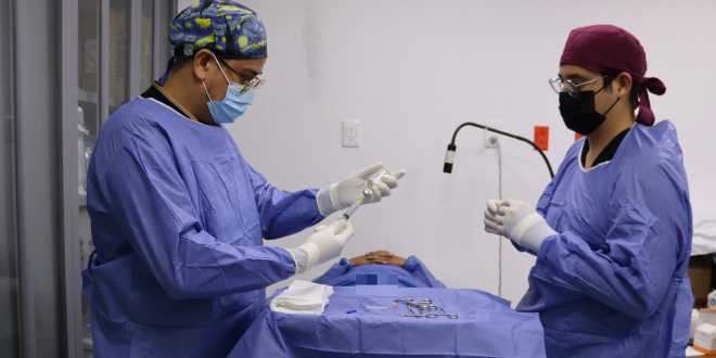 Promueve IMSS Tabasco vasectomía sin bisturí