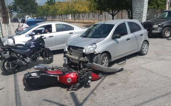 Obispo de Tabasco llama a la prudencia y formación vial ante el uso de motocicletas