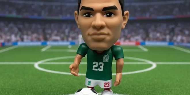 Ya es de colección