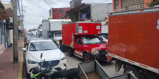 No habrá bloqueos en Cárdenas