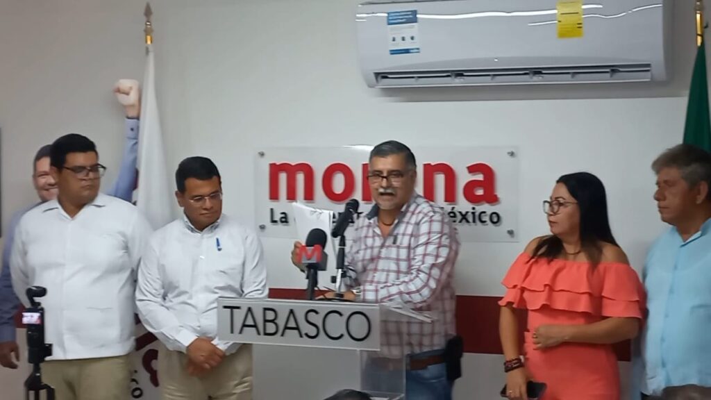 Susana León y Manuel Miranda que renuncien a sus cargos si quieren ser candidatos: Roberto Romero del Valle