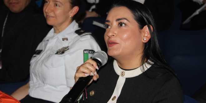 Refuerzan capacitación para prevenir la tortura