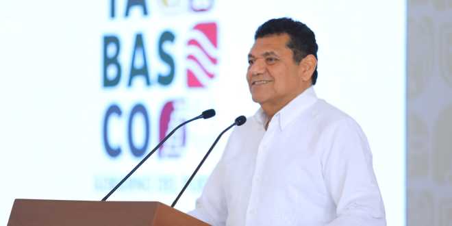 Universidad Rosario Castellanos es una realidad en Jonuta