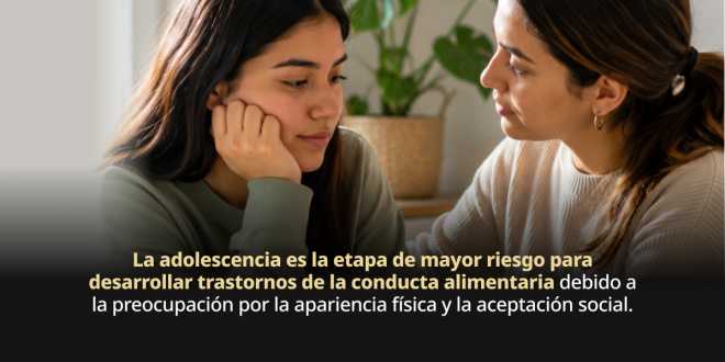 Detección temprana: Tu mejor defensa contra los TCA.