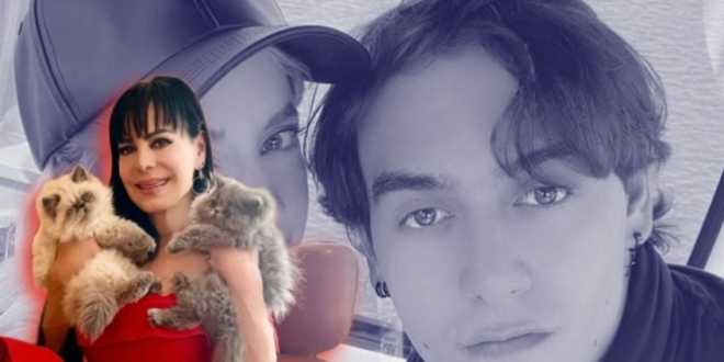 Conflicto entre Maribel Guardia e Imelda Garza, enredado