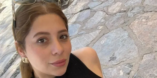 Dan último adiós a Paola Márquez