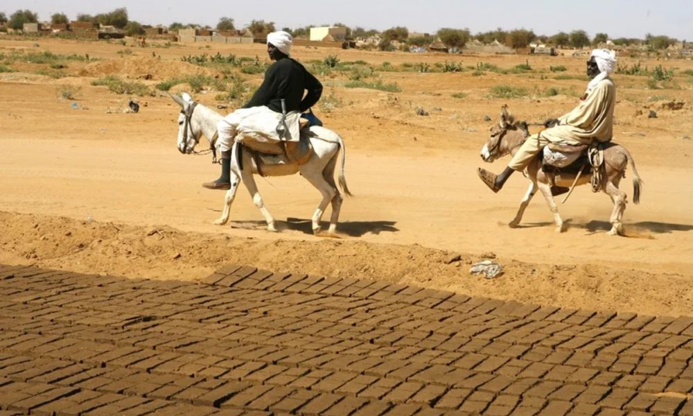 350 fallecidos tras cinco días de enfrentamientos tribales en Sudán