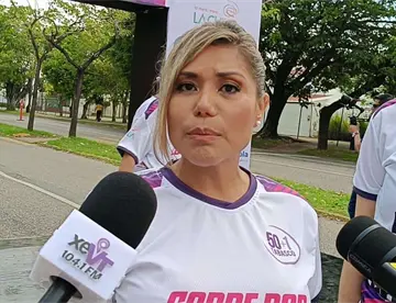 Reprocha Colectivo 50+1 que Tabasco no solicite la Alerta por Violencia de Género