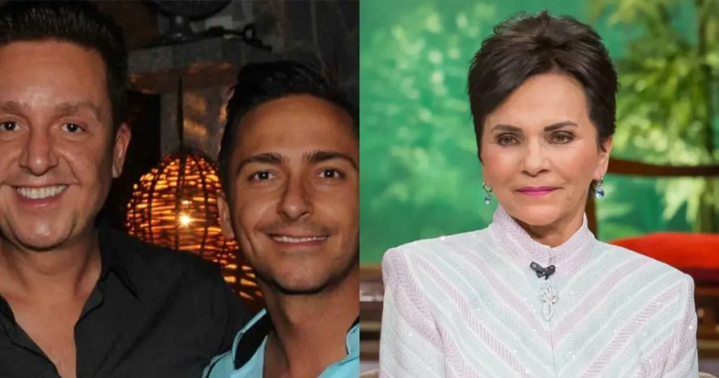 Alex Bisogno busca orden de restricción contra Pati Chapoy