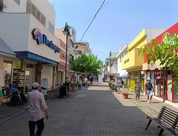 Reporta IP pérdidas económicas de hasta 15 mil pesos en negocios por apagones en Tabasco