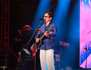 Con concierto de Bacilos clausuran actividades del Festival de Villahermosa