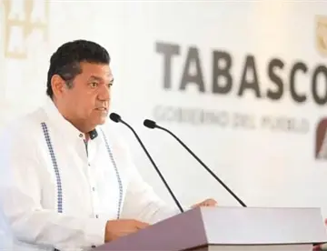 May defiende a subsecretarios ascendidos a titulares de dependencias; tienen conocimiento, dice