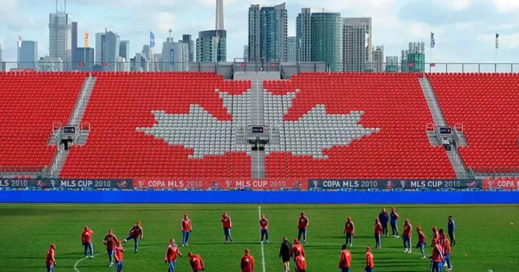 Canadá destinará 145 millones de dólares a seguridad para el Mundial 2026
