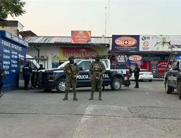 Canaco califica como imprudente y bastante delicada cateos a tienda Gutza