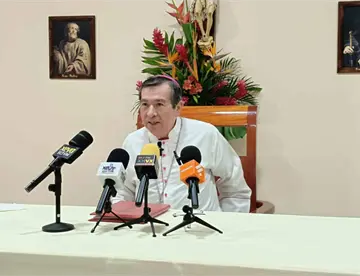 CFE debería dar mantenimiento y sustituir los sistemas con tiempo para evitar manifestaciones: Iglesia