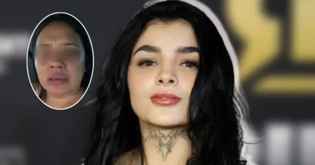 Chetumaleña denuncia amenazas tras ser exhibida por Karely Ruiz en redes sociales