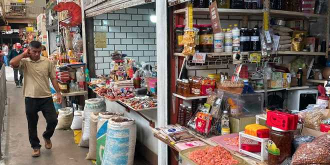Refuerzan tienditas estrategia de ventas