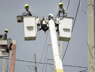 CFE anuncia corte programado de energía en la Zona Chontalpa por trabajos de mantenimiento