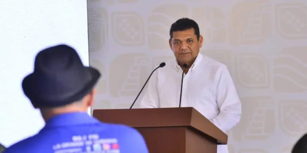 En mi gobierno no hay intocables