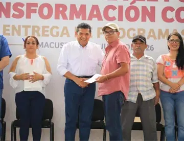 Javier May asegura que se dejó atrás el abandono oficial