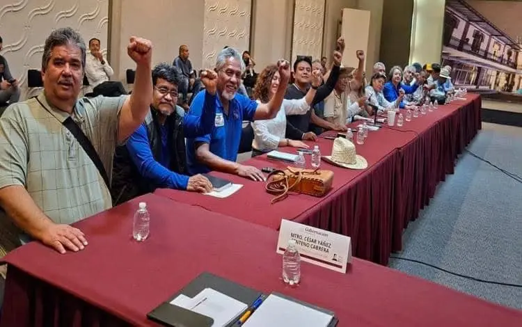 Reforma pensiones: aseguradora pública y fortalecimiento