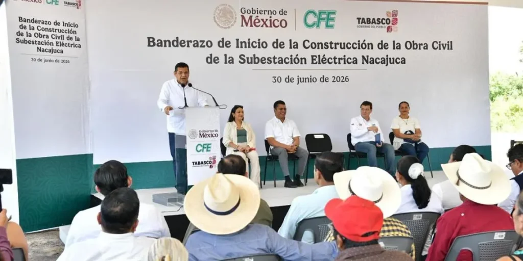 Beneficios de la nueva subestación eléctrica en Tucta