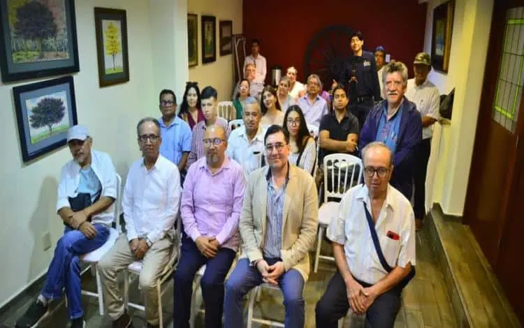 Reto Internacional para el Cacao Mexicano