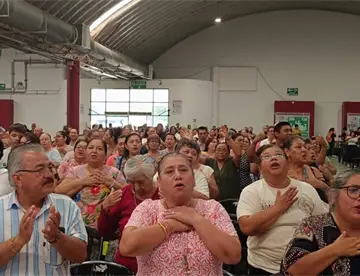 Diócesis de Tabasco realiza su primer Congreso Guadalupano