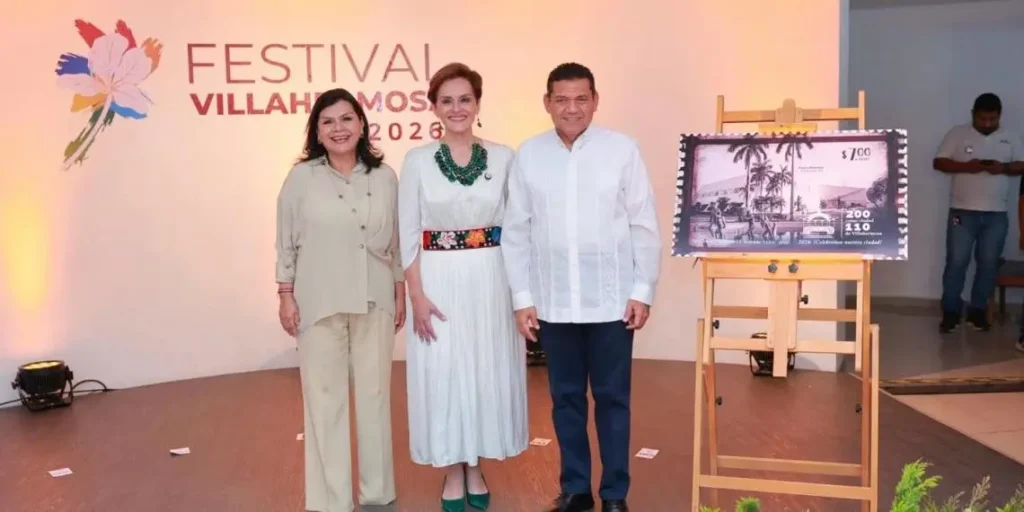 Villahermosa 2026: Celebración de Arte, Cultura y Tradiciones