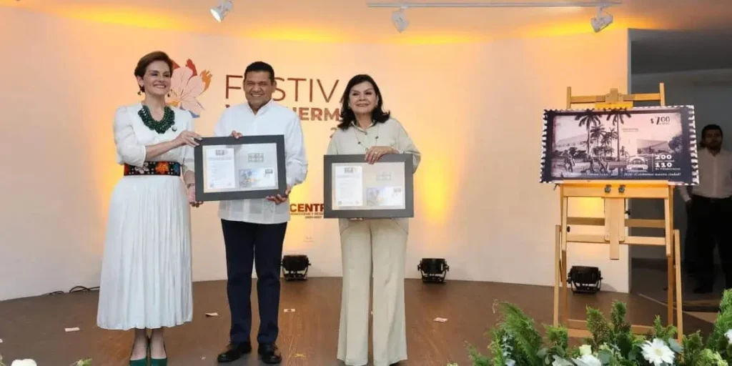Inauguran Festival Villahermosa 2026