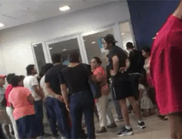 Otro asalto a cuentahabiente ahora en Comalcalco; el cuarto de junio