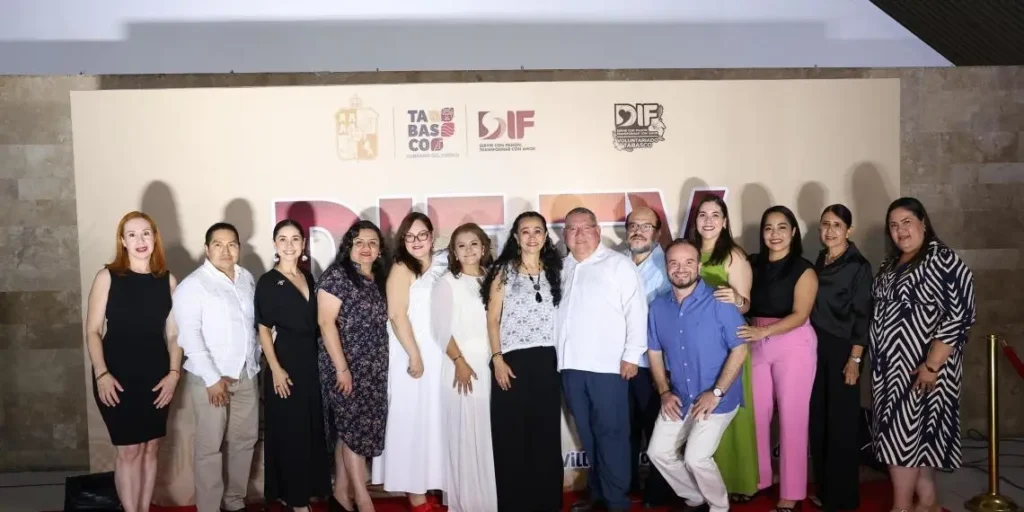 Sistema DIF Tabasco Lanza Programa de Proximidad Social