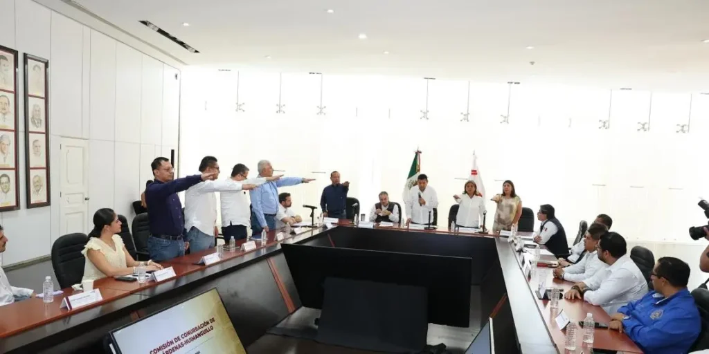 Infonavit y Tren: Desarrollo en Conurbación Cárdenas-Huimanguillo