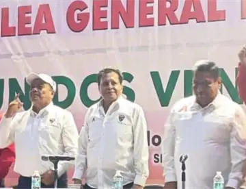 Petroleros disidentes de Tabasco piden a Ricardo Aldana aclarar acuerdos con Pemex