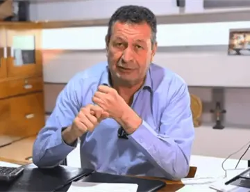 Asegura Fócil que avalúos de bienes estatales están un 30% abajo del valor real
