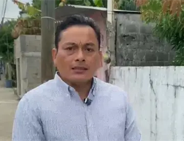 Denuncia ciudadano de Villahermosa robo de cámaras de vigilancia en su vivienda por parte de Seguridad Pública