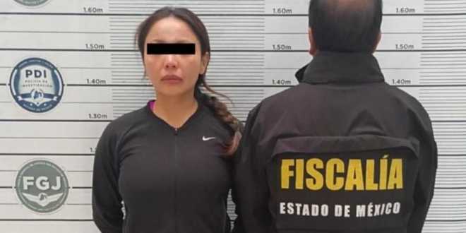 Lidia Silvia «N» es acusada de estafar a fanáticos