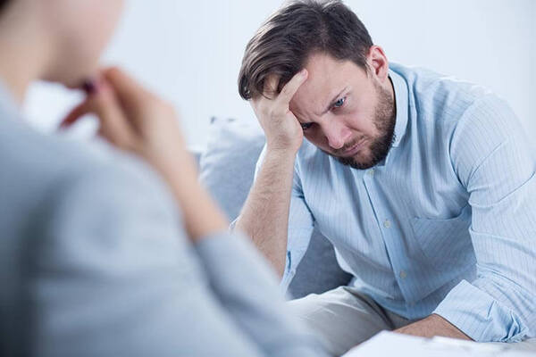 Diabetes y disfunción eréctil: el problema silencioso