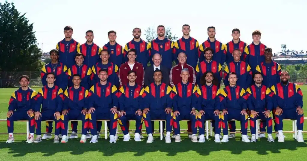 España sueña con el Mundial 2026 con curiosidades a las de Sudáfrica 2010