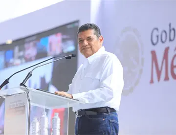 Destaca May inicio de proyectos y logros en el deporte de las últimas semanas