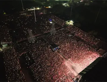 Katia Ornelas defiende costos de cartelera musical de Feria ante señalamientos de sobreprecio