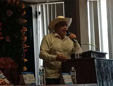 Gobierno se ha empecinado en destruir a empresarios y encubrir criminales: Miguel Jerónimo