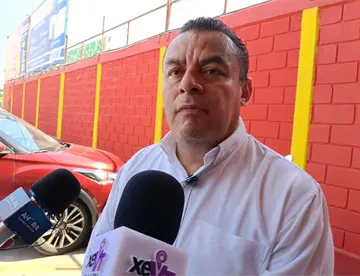 Erubiel Alonso califica como una ocurrencia propuesta de Guardias Estatales