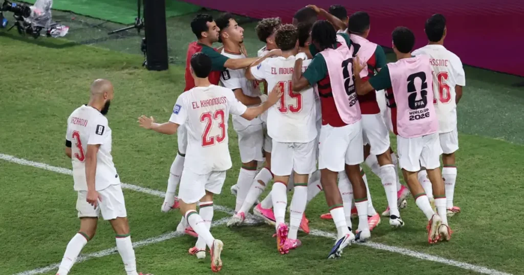 Holanda queda eliminada del Mundial 2026 tras caer en penales ante Marruecos