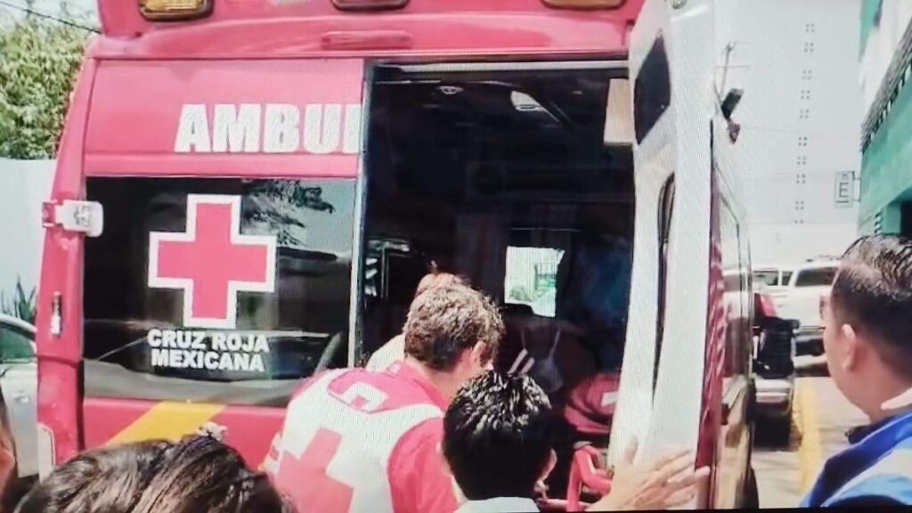 Primera muerte por deshidratación en México ocurre en Tabasco este 2026